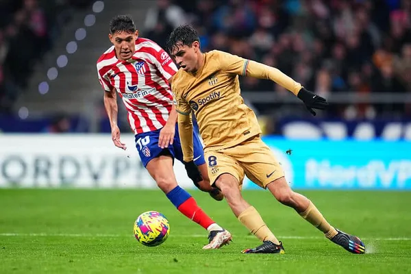 Atletico Madryt &ndash; FC Barcelona transmisja: Gdzie oglądać La Ligę?