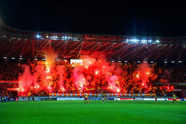 Oto nowy terminarz PKO BP Ekstraklasy. Znamy terminy!