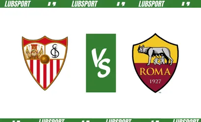 Sevilla &ndash; AS Roma typy, kursy, zakłady (31.05.2023)