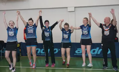 Uczelnia Państwowa Zamość w Ekstraklasie!