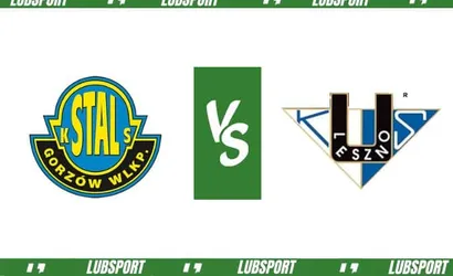 Stal Gorz&oacute;w &ndash; Unia Leszno typy, kursy i transmisja (28.05.2023)
