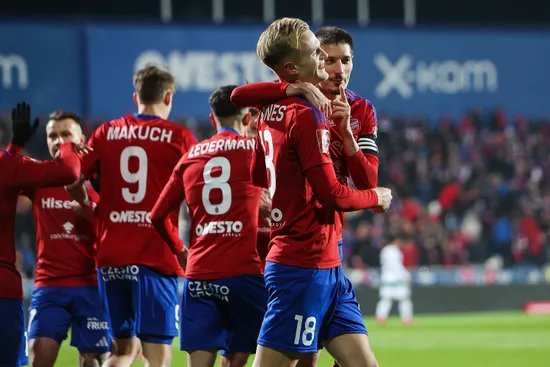 Legia Warszawa szykuje transfer. &bdquo;Żołnierz&rdquo; Marka Papszuna