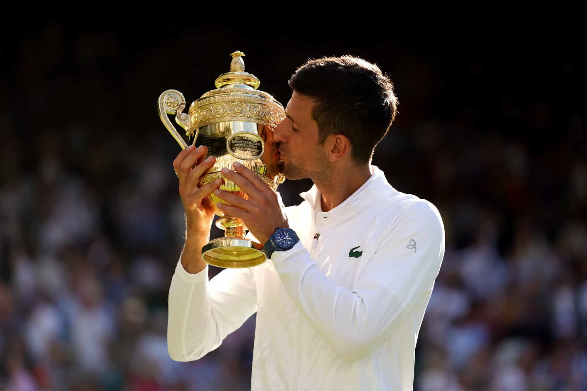 Wimbledon zwycięzcy i zwyciężczynie: kto wygrał Wimbledon 2022?