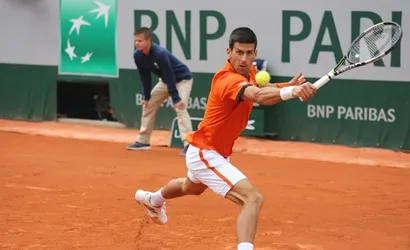 Djoković – Nadal typy, gdzie obejrzeć, kiedy i o której ćwierćfinał Roland Garros 2022?