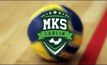 MKS Selgros z Pucharem Prezesa Piotrcovii Piotrków Trybunalski