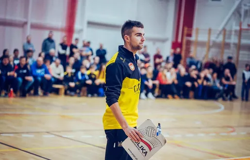 Maciej Kołodziejczyk: Udźwignęliśmy trudy całej kampanii i nie mieliśmy słabszego momentu w grze (Wywiad)