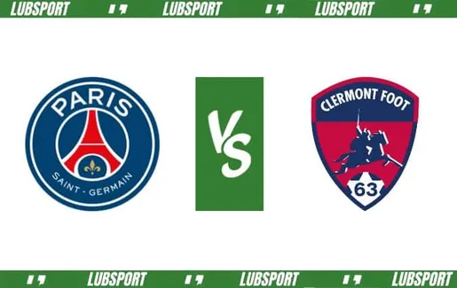 PSG - Clermont typy