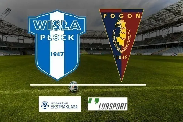 Wisła Płock Pogoń typy