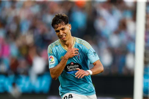 Gabriel Veiga zostanie piłkarzem SSC Napoli. Fabrizio Romano potwierdza transfer