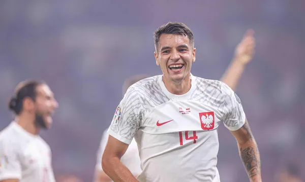 Wyspy Owcze &ndash; Polska gdzie oglądać? Transmisja i stream online (12.10.2023)