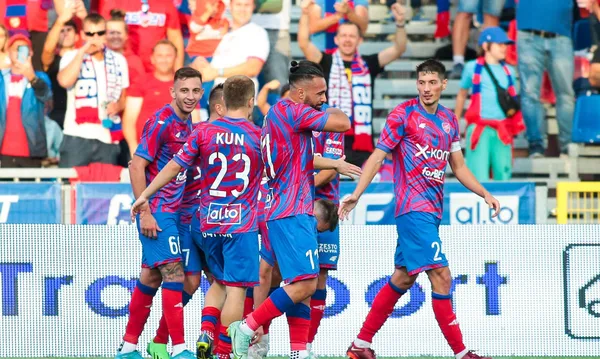 Raków Częstochowa – Qarabag gdzie oglądać? Transmisja i stream online (26.07.2023)