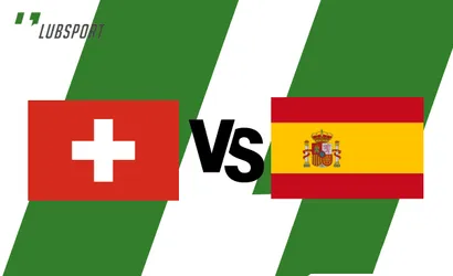Szwajcaria – Hiszpania typy, zakłady, gdzie oglądać? (Liga Narodów, 09.06)