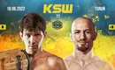 KSW 71 – karta walk, kto walczy na następnej gali, gdzie i kiedy się odbędzie?