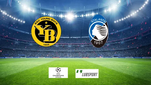 Young Boys - Atalanta typy