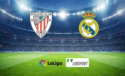 Athletic Bilbao – Real Madryt typy, kursy 22/12/2021