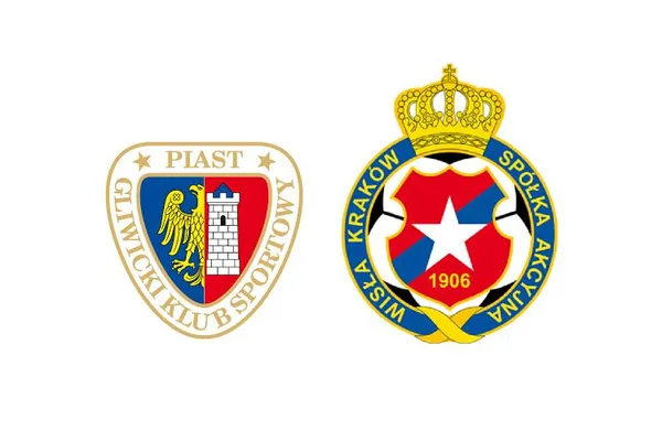 Piast – Wisła Kraków typy i statystyki – 1 października 2021