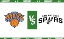 New York Knicks – San Antonio Spurs typy, kursy i zapowiedź (5.01.2023)