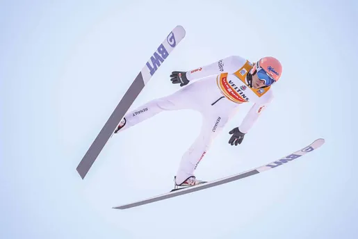 Turniej Czterech Skoczni: gdzie oglądać konkurs w Oberstdorfie, o której godzinie dzisiaj skoki?