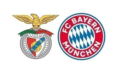 Benfica – Bayern typy i zakłady – 20 października 2021