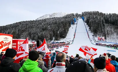 MŚ w lotach 2024: terminarz, zasady i najważniejsze informacje