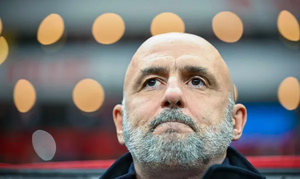 Czy Michał Probierz odejdzie, jeśli Polska nie awansuje na Euro 2024?