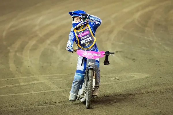 Wilki Krosno – Arged Malesa Ostrów transmisja: Gdzie oglądać mecz?