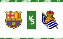 FC Barcelona – Real Sociedad typy, kursy i zapowiedź (20.05.2023)