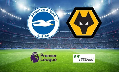Brighton – Wolves typy, kursy, składy 15/12/2021