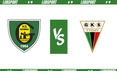 GKS Katowice &ndash; GKS Tychy typy i kursy bukmacherskie (12.11.2023)