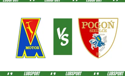 Motor Lublin &ndash; Pogoń Siedlce typy, kursy i zapowiedź (18.03.2023)