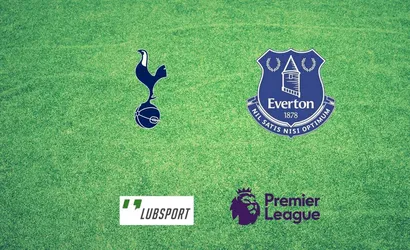 Tottenham – Everton typy, kursy, przewidywania
