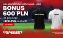 FC Midtjylland – Legia Warszawa: kurs 300.00 na gola gości