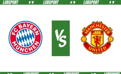 Bayern Monachium &ndash; Manchester United typy, kursy i zapowiedź (20.09.2023)