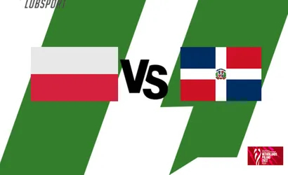 Polska – Dominikana typy, zakłady, kiedy, o której i gdzie oglądać mecz MŚ siatkarek 2022? (29.09.2022)