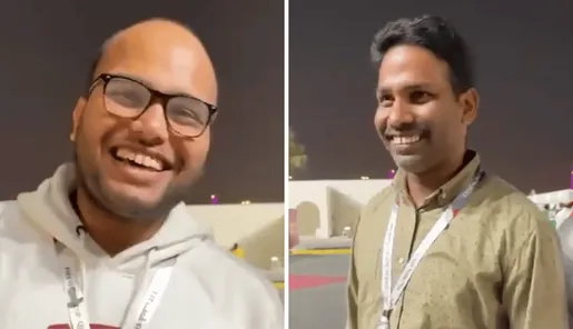 Mistrzostwa świata 2022