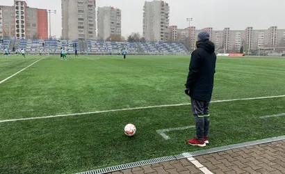 Podsumowanie obozu Orląt Radzyń Podlaski