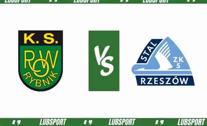 ROW Rybnik &ndash; Stal Rzesz&oacute;w typy i kursy (20.04.2024)