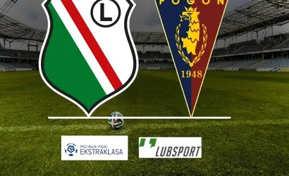 Legia – Pogoń typy, kursy oraz zakłady | 31.10.2021