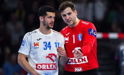 Wisła Płock &ndash; SC Magdeburg gdzie oglądać? Transmisja i stream online
