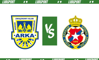 Arka – Wisła Kraków typy, kursy i zapowiedź (18.02.2023)