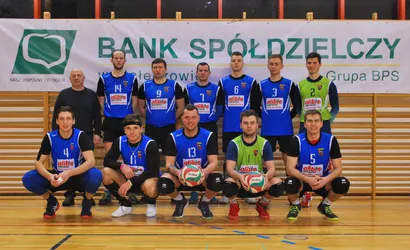 W Tomaszowie Lubelskim mecz bez historii