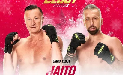 Hajto &ndash; Wawrzyniak kursy i typy na walkę (Clout MMA 3)