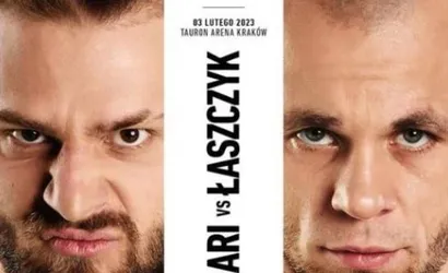 Ferrari – Łaszczyk kursy, typy i zakłady Fame MMA 17