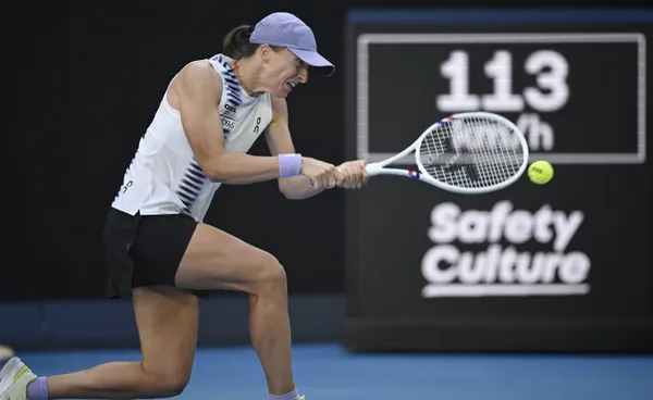 Australian Open: Linette odpadła. O kt&oacute;rej gra Świątek?