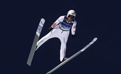 Skoki narciarskie Lahti: skład Polak&oacute;w na konkurs drużynowy