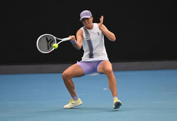 5/5 &ndash; polski dzień na Australian Open!