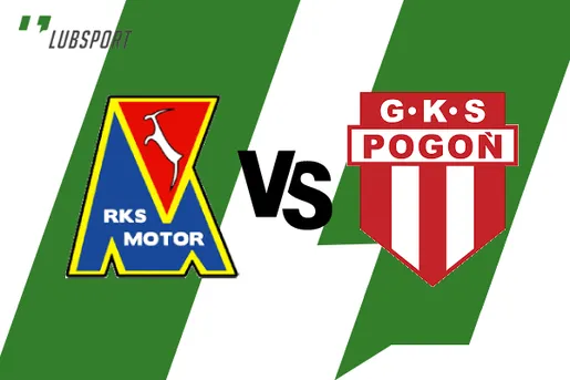 Motor Lublin – Pogoń Grodzisk Mazowiecki typy, transmisja i zapowiedź