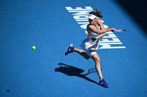 Australian Open 2023 drabinka rywalizacji mężczyzn i kobieca