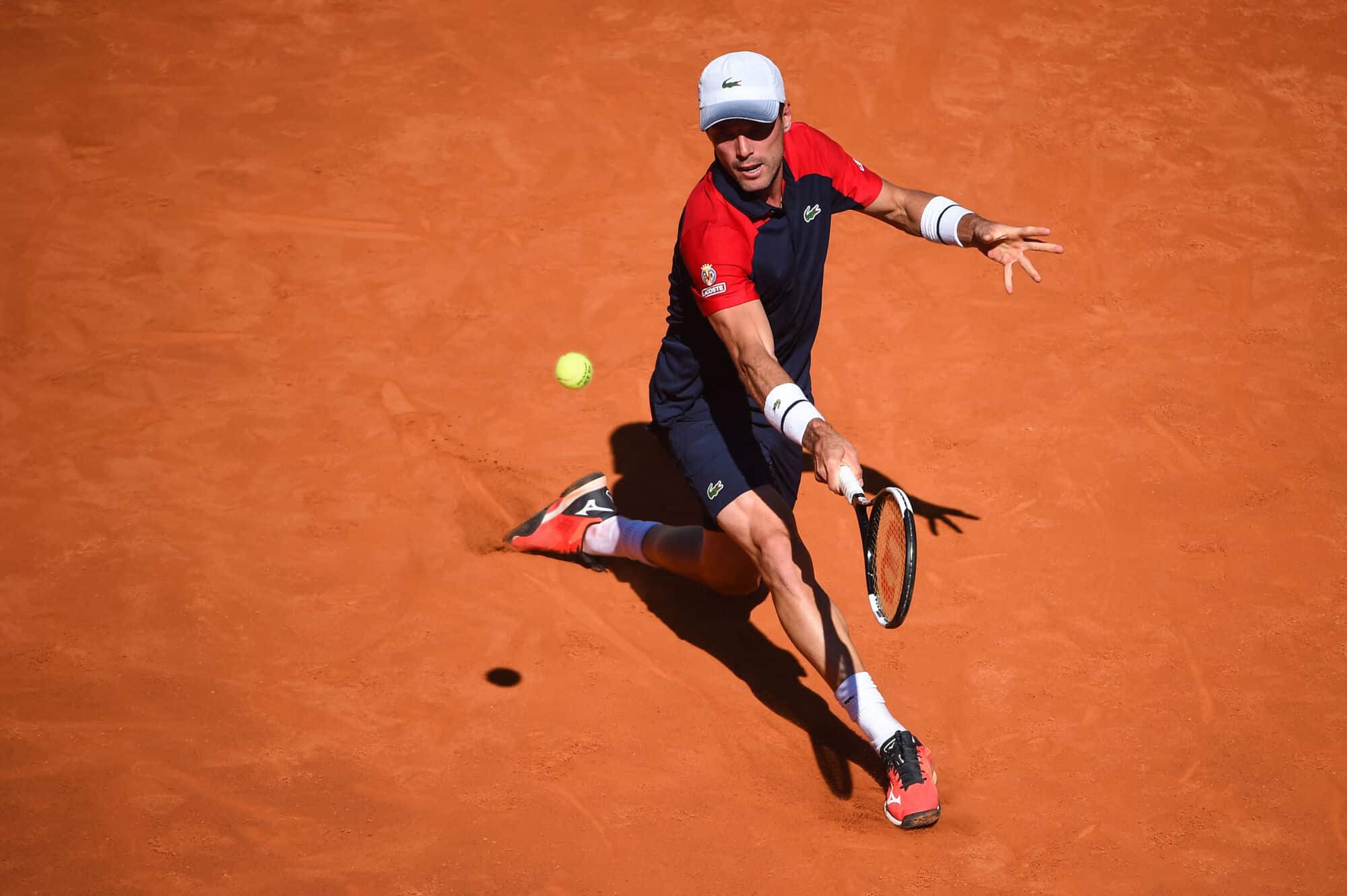 ATP Madryt 2023: drabinka, finał, nagrody, terminarz, gdzie oglądać