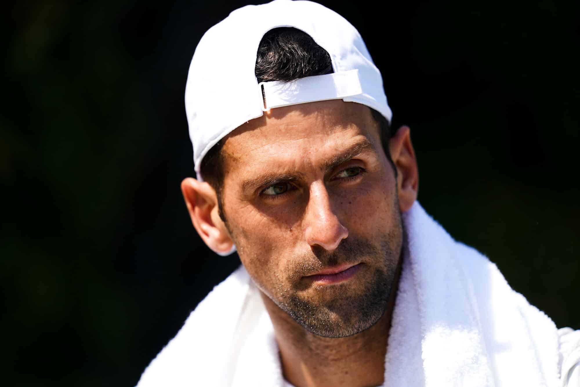 Wimbledon 2023 1/8 finału: drabinka, kto gra, gdzie oglądać mecze?